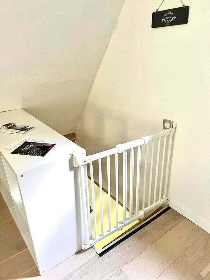 Chatka Pod Lysou Ostravice Eksteriør bilde